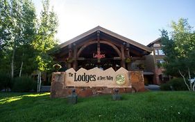 Deer Valley Lodges