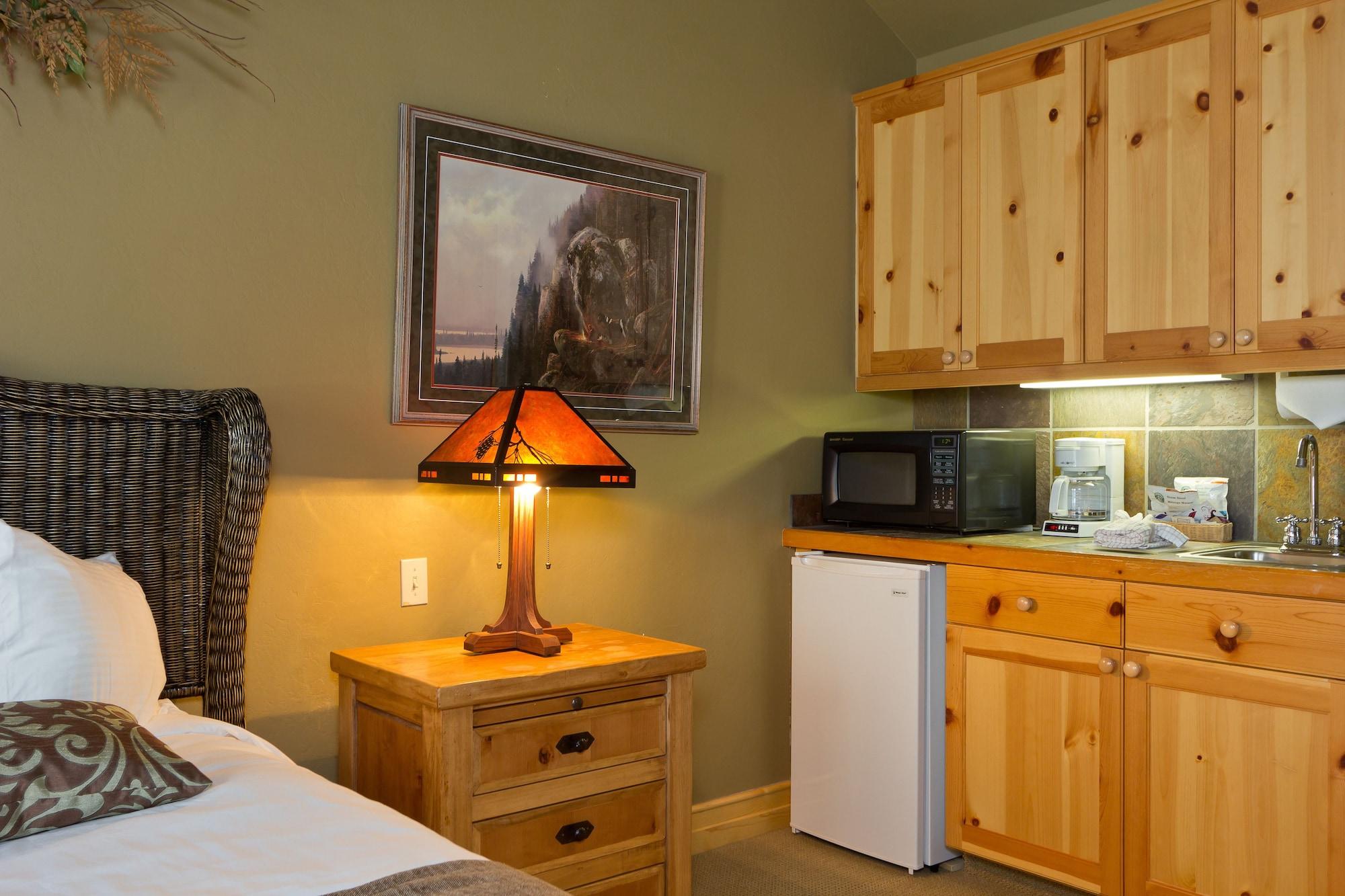 Lodges At Deer Valley Парк-Сити Экстерьер фото