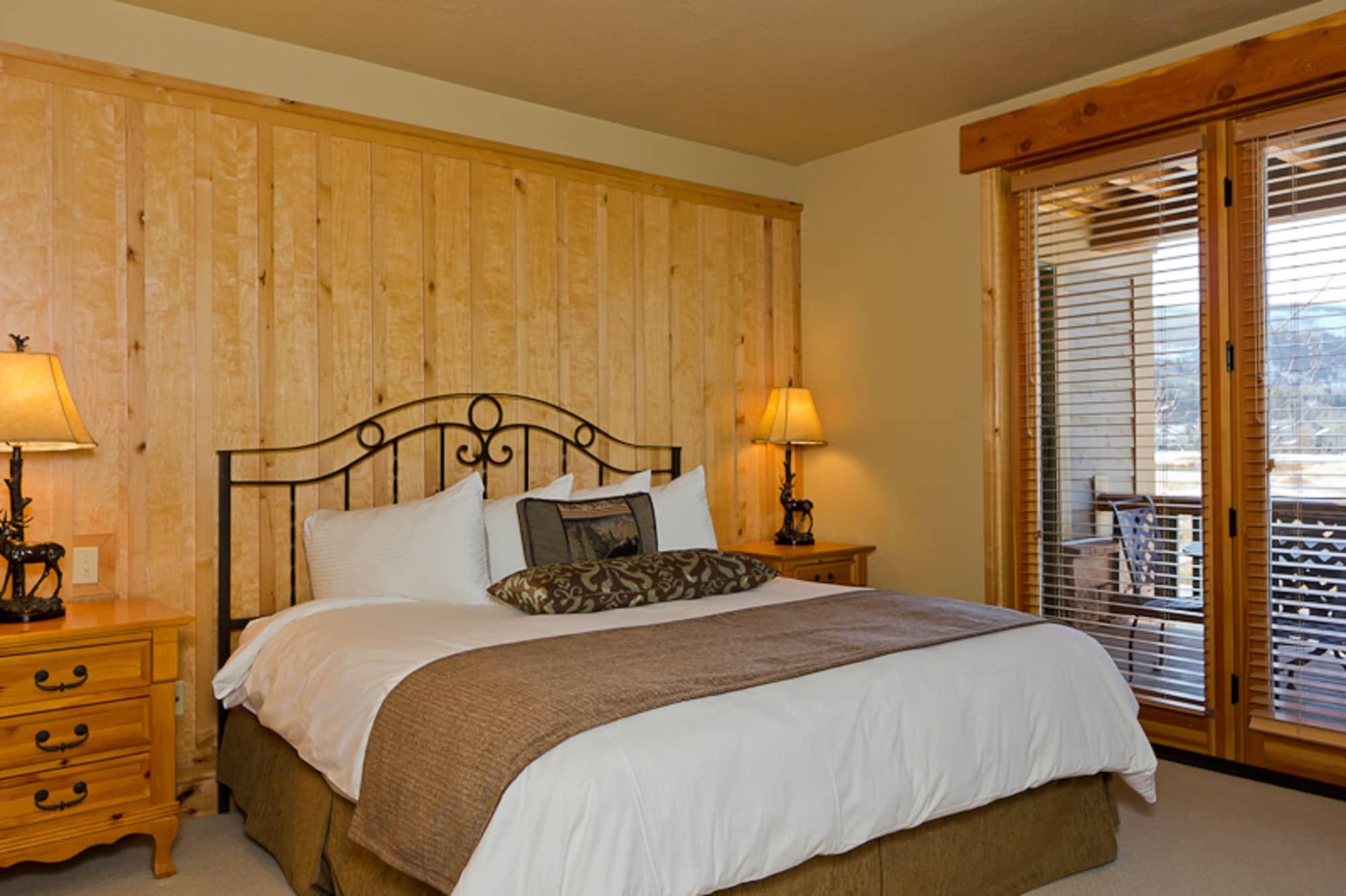 Lodges At Deer Valley Парк-Сити Экстерьер фото