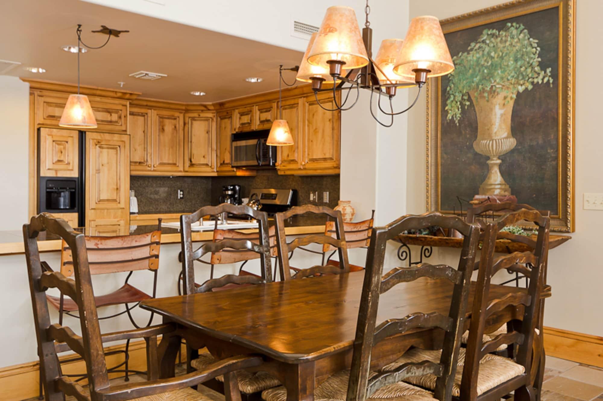 Lodges At Deer Valley Парк-Сити Экстерьер фото