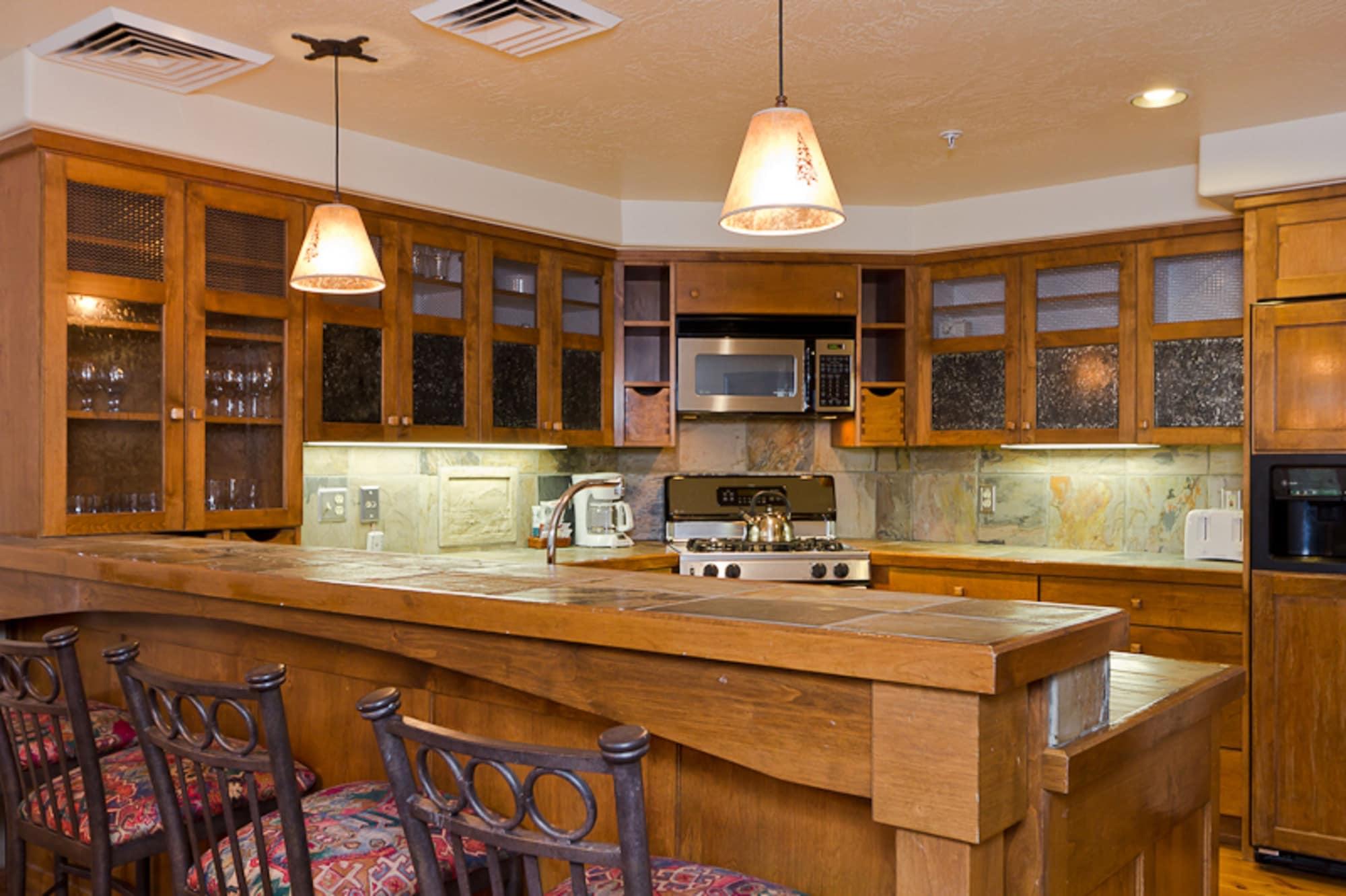 Lodges At Deer Valley Парк-Сити Экстерьер фото