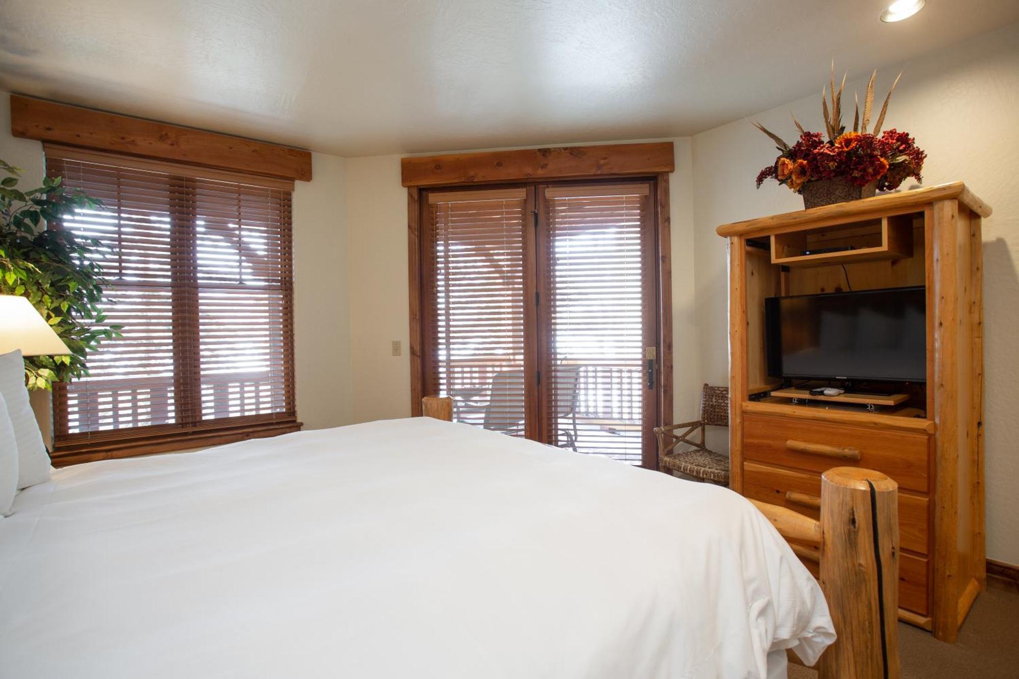 Lodges At Deer Valley Парк-Сити Экстерьер фото