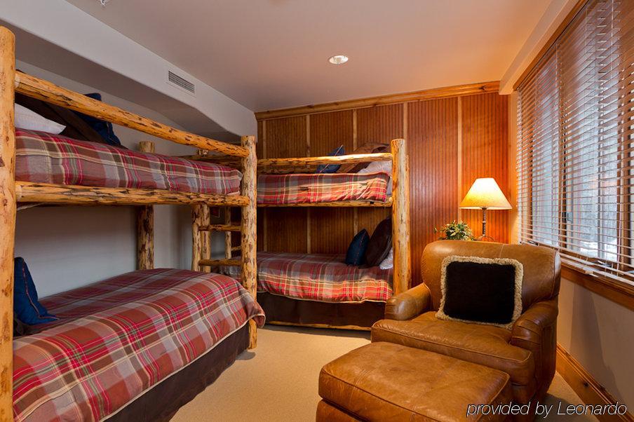 Lodges At Deer Valley Парк-Сити Экстерьер фото