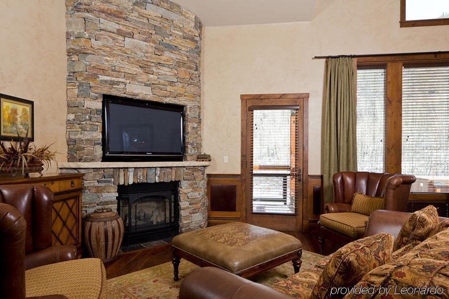 Lodges At Deer Valley Парк-Сити Экстерьер фото